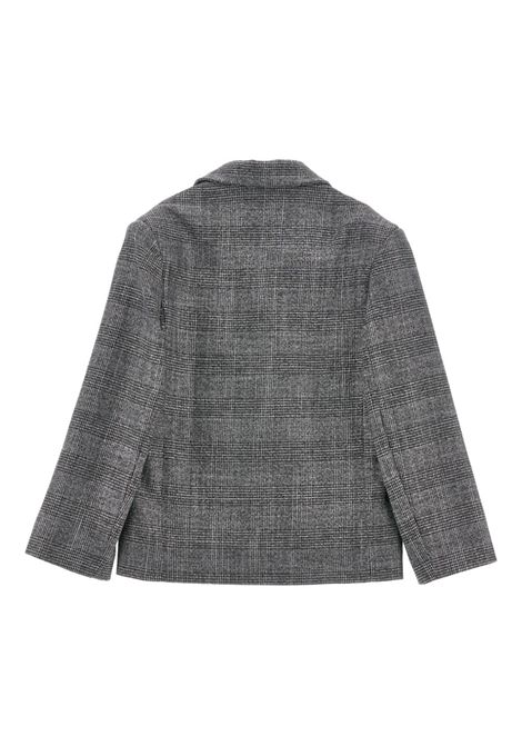 Giacca doppiopetto PHILOSOPHY KIDS | I1F106 6222P150